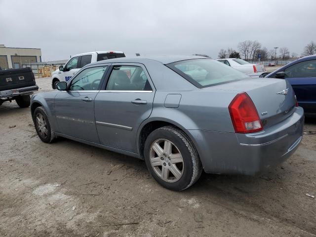 Obraz 2 z 2006 CHRYSLER 300 TOURING 2006 z VIN 2C3LK53G66H456798