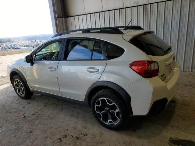 Image 2 of 2014 SUBARU XV CROSSTREK 2.0 PREMIUM 2014 with VIN JF2GPACC1E8210798