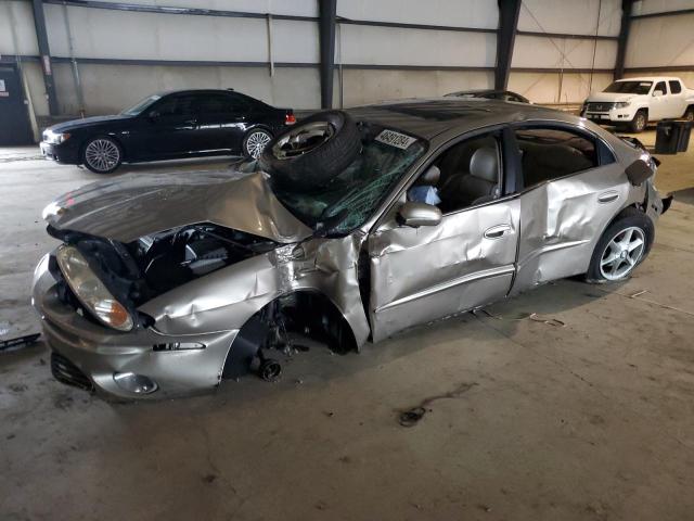 2001 OLDSMOBILE AURORA  2001 image