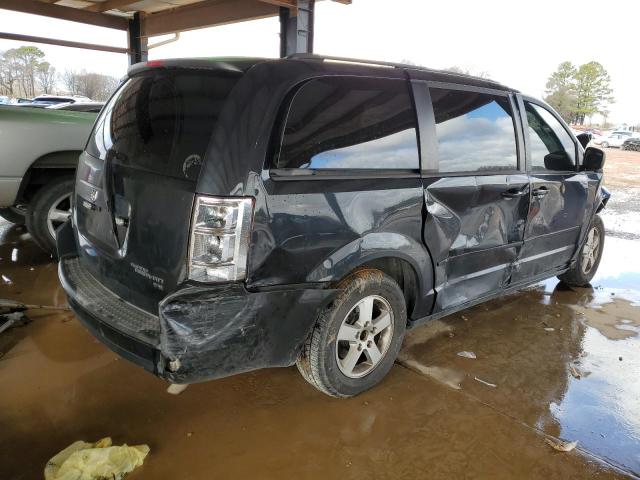 Obraz 3 z 2009 DODGE GRAND CARAVAN SE 2009 z VIN 2D8HN44E99R673150