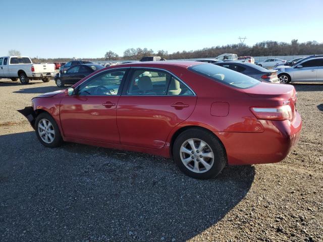 Изображение 2 2007 TOYOTA CAMRY CE 2007 с VIN 4T1BE46K87U166095