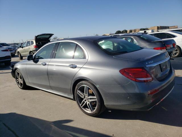 Obraz 2 z 2020 MERCEDES-BENZ E 350 2020 z VIN W1KZF8DB3LA770133