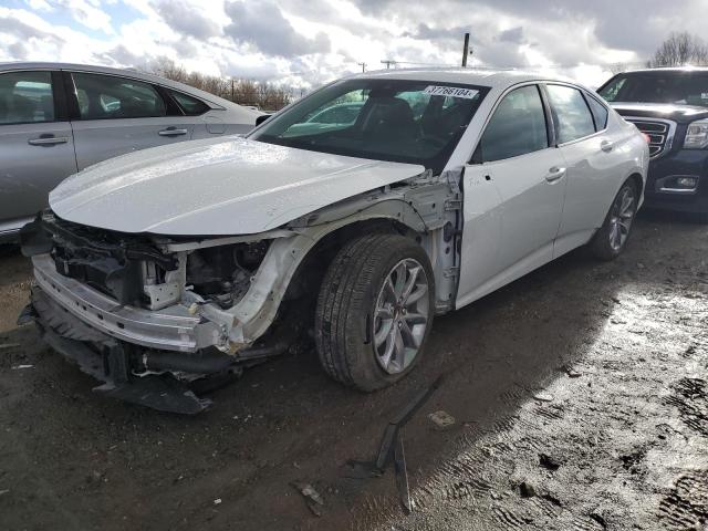 2021 ACURA TLX  2021 image