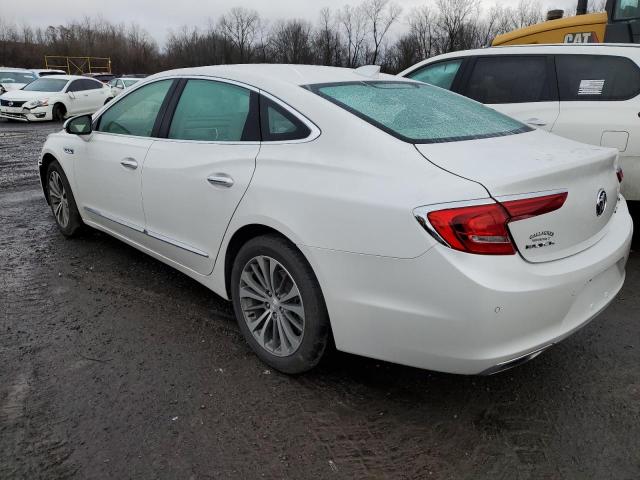 Изображение 2 2017 BUICK LACROSSE PREMIUM 2017 с VIN 1G4ZS5SS3HU200156