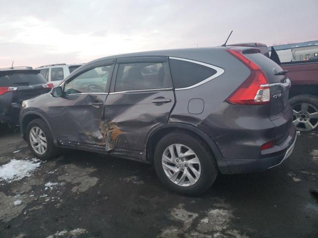 Image 2 of 2015 HONDA CR-V EX 2015 with VIN 2HKRM4H55FH611785