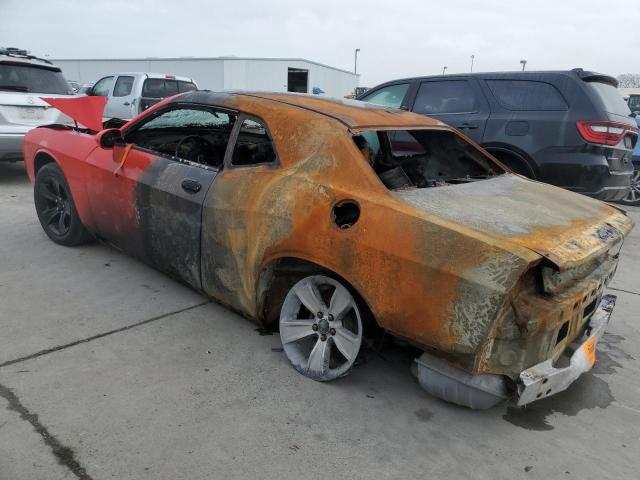 Obraz 2 z 2021 DODGE CHALLENGER SXT 2021 z VIN 2C3CDZAG5MH509329