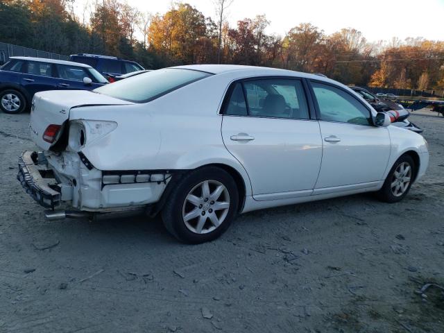 Image 3 of 2006 TOYOTA AVALON XL 2006 with VIN 4T1BK36B36U118358