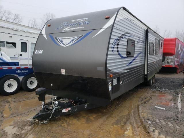 Image 2 of 2017 ZING TRAILER 2017 with VIN 4YDT33B22HS370710
