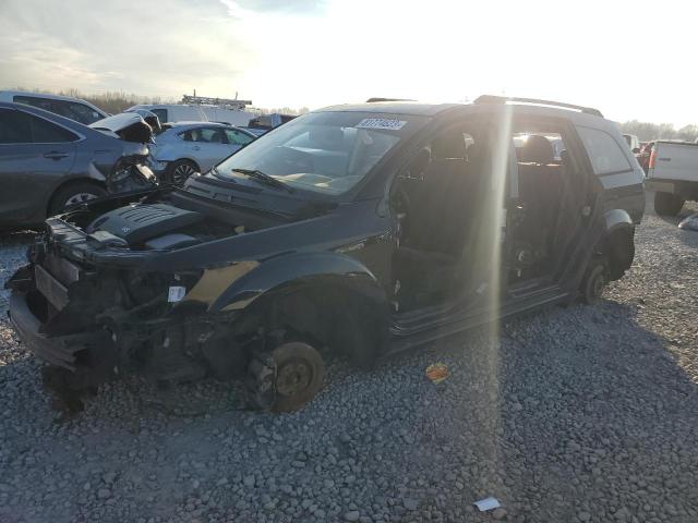 Image 1 of 2016 DODGE JOURNEY SXT 2016 with VIN 3C4PDCBG1GT224633