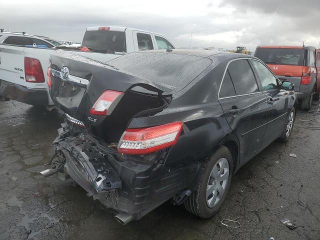 Obraz 3 z 2011 TOYOTA CAMRY SE 2011 z VIN 4T1BK3EK4BU121992