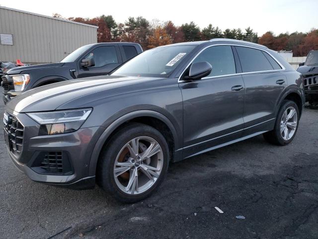 2020 AUDI Q8 PREMIUM PLUS 2020 image