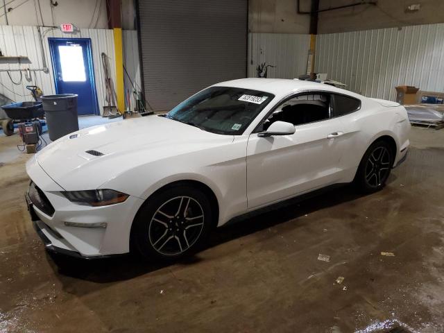 Image 1 of 2019 FORD MUSTANG  2019 with VIN 1FA6P8THXK5114542