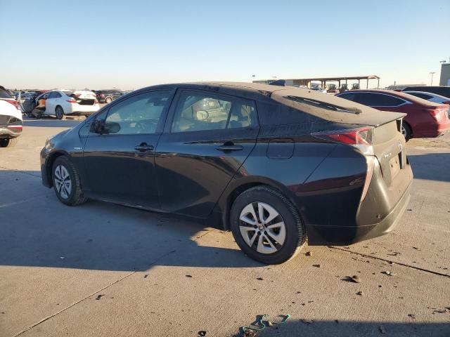 Obraz 2 z 2018 TOYOTA PRIUS  2018 z VIN JTDKBRFU0J3596356