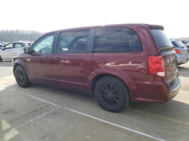 Изображение 2 2019 DODGE GRAND CARAVAN GT 2019 с VIN 2C4RDGEG5KR769936