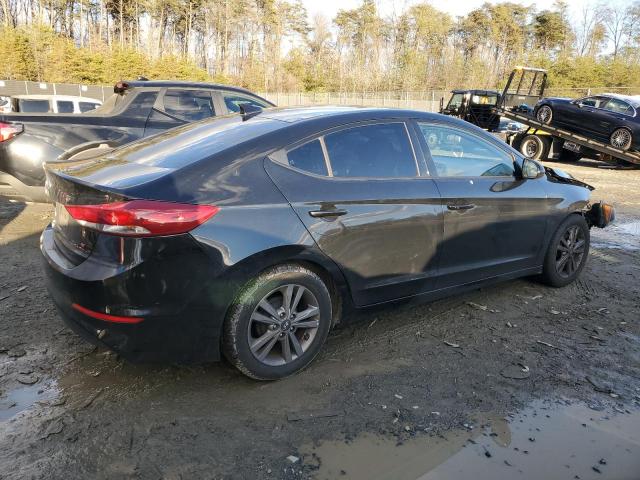 Изображение 3 2017 HYUNDAI ELANTRA SE 2017 с VIN 5NPD84LF8HH154861