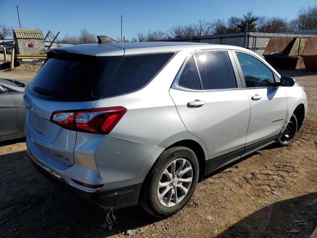 Изображение 3 2021 CHEVROLET EQUINOX LT 2021 с VIN 3GNAXKEV4MS165684