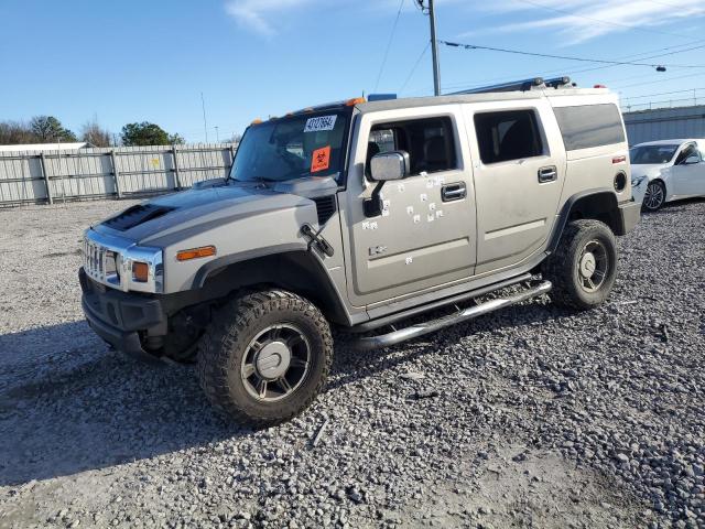 2004 HUMMER H2  2004 image