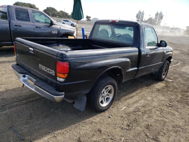 Obraz 3 z 2000 MAZDA B2500  2000 z VIN 4F4YR12CXYTM25359