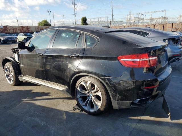 Image 2 of 2013 BMW X6 XDRIVE50I 2013 with VIN 5UXFG8C59DL591055