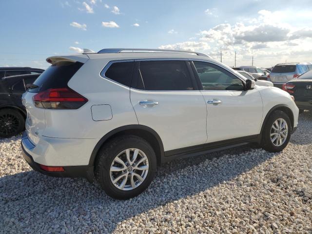 Image 3 of 2017 NISSAN ROGUE S 2017 with VIN KNMAT2MT3HP573912