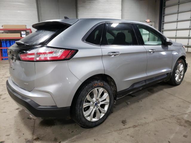 Obraz 3 z 2022 FORD EDGE TITANIUM 2022 z VIN 2FMPK4K99NBA55060