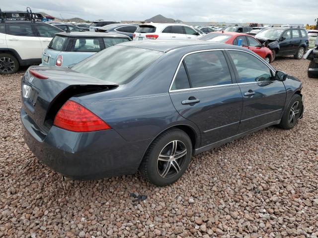 Image 3 of 2007 HONDA ACCORD LX 2007 with VIN 1HGCM56467A139578
