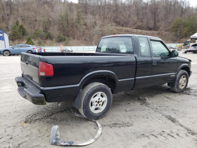 Изображение 3 2001 CHEVROLET S TRUCK S10 2001 с VIN 1GCDT19W31K153371
