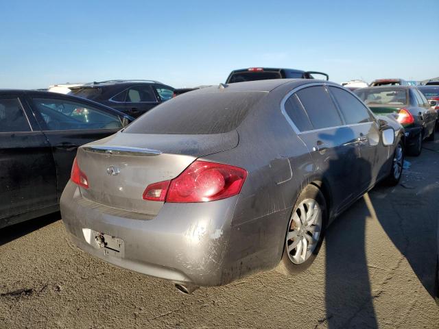Obraz 3 z 2009 INFINITI G37 BASE 2009 z VIN JNKCV61E49M308501