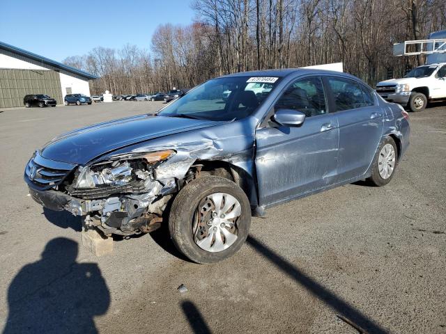 Image 1 of 2011 HONDA ACCORD LX 2011 with VIN 1HGCP2F33BA135039