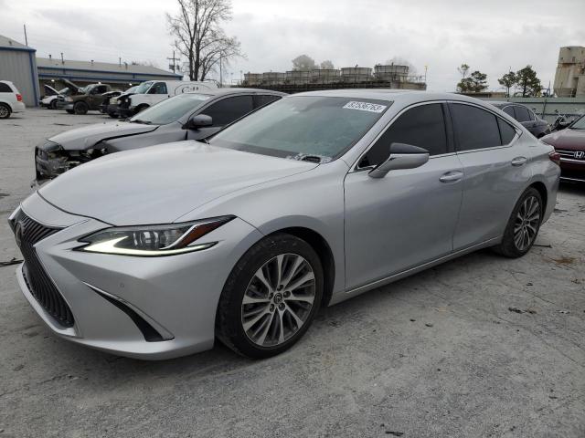 Изображение 1 2020 LEXUS ES 350 2020 с VIN 58ADZ1B18LU056255