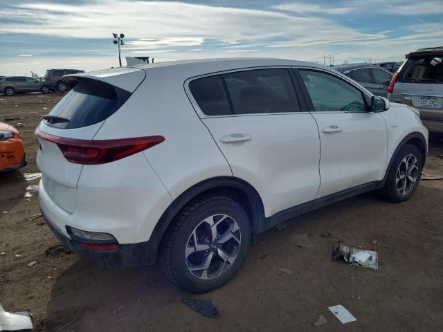 Изображение 3 2021 KIA SPORTAGE LX 2021 с VIN KNDPMCAC2M7939239