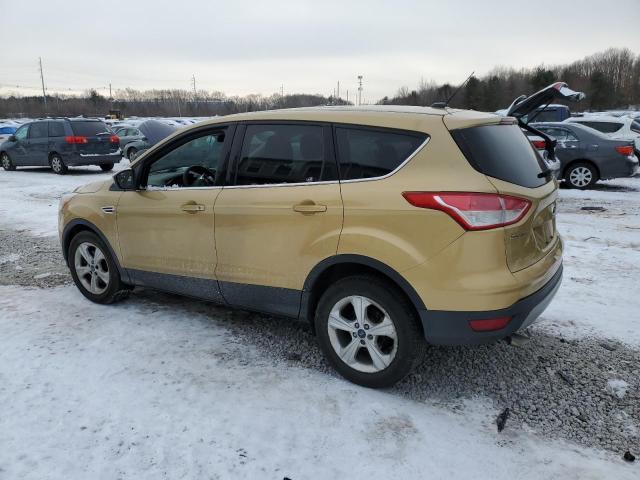 Image 2 of 2015 FORD ESCAPE SE 2015 with VIN 1FMCU9G9XFUA32123