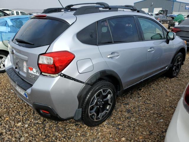 Image 3 of 2014 SUBARU XV CROSSTREK 2.0 PREMIUM 2014 with VIN JF2GPAVC7E8312975