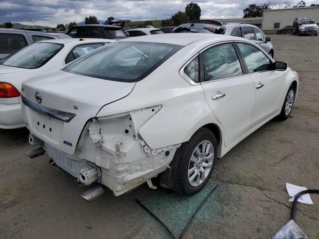 Изображение 3 2014 NISSAN ALTIMA 2.5 2014 с VIN 1N4AL3AP9EC421607