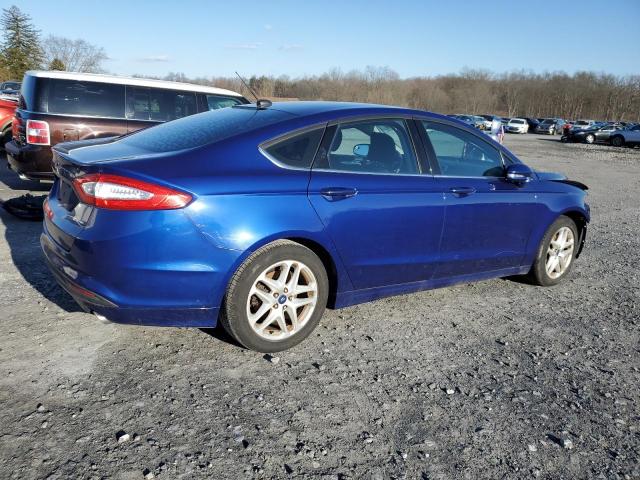 Изображение 3 2015 FORD FUSION SE 2015 с VIN 3FA6P0H7XFR300134