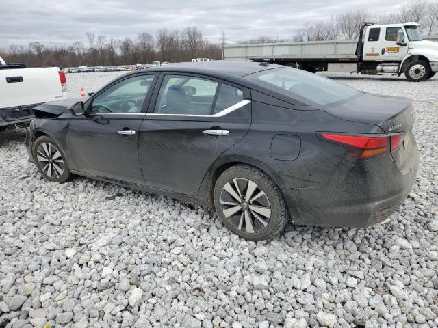 Obraz 2 z 2021 NISSAN ALTIMA SV 2021 z VIN 1N4BL4DV7MN365562