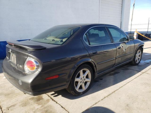 Image 3 of 2002 NISSAN MAXIMA GLE 2002 with VIN JN1DA31D12T416967