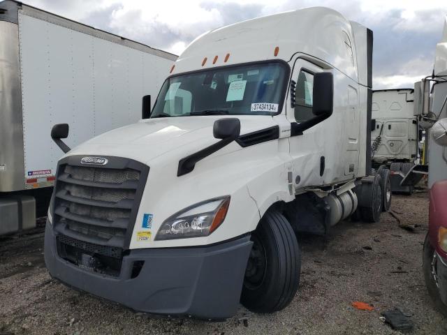 Изображение 2 2020 FREIGHTLINER CASCADIA 126  2020 с VIN 3AKJHHDR5LSLH6290