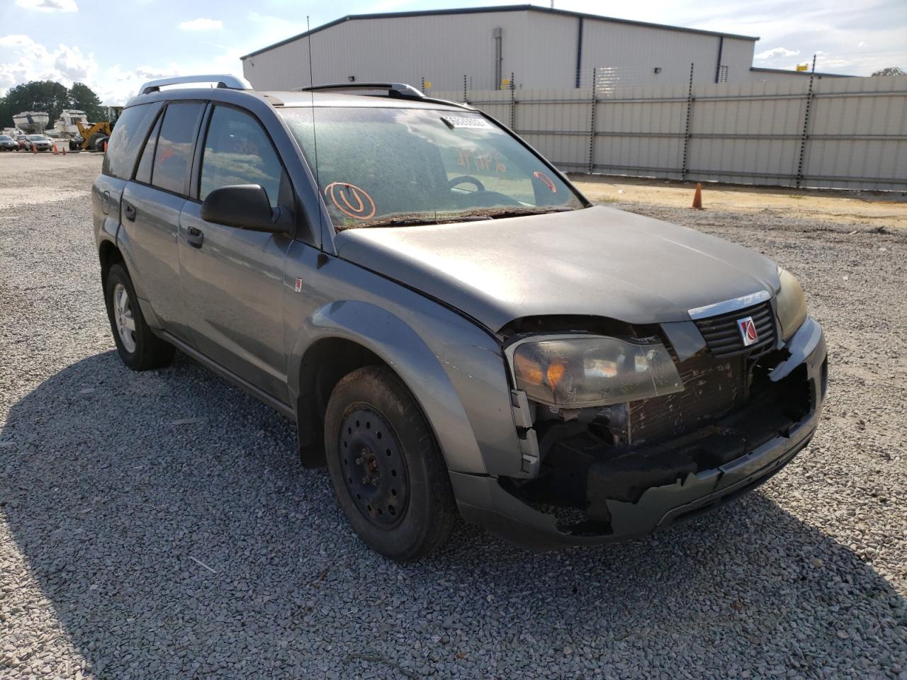 Изображение 2006 SATURN VUE  2006