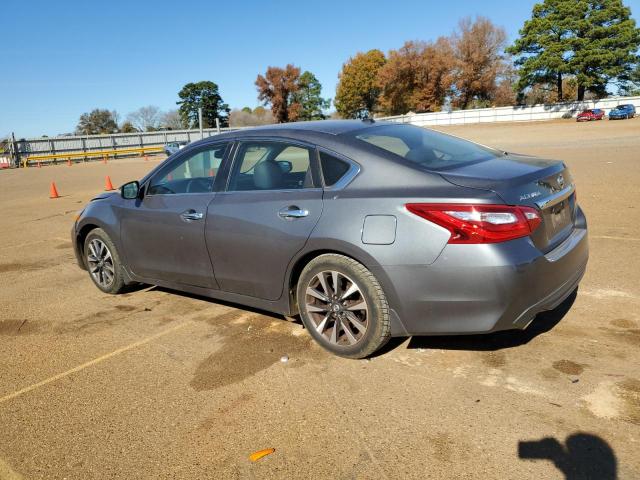 Изображение 2 2016 NISSAN ALTIMA 2.5 2016 с VIN 1N4AL3AP2GC283296