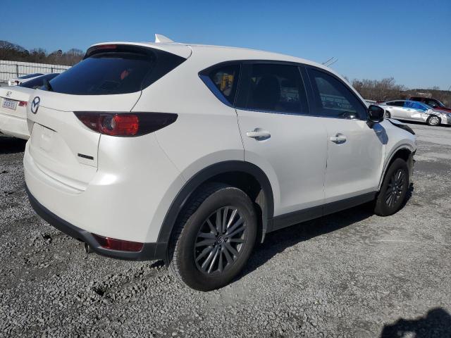 Изображение 3 2020 MAZDA CX-5 TOURING 2020 с VIN JM3KFACM9L0804773