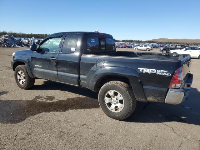 Изображение 2 2015 TOYOTA TACOMA ACCESS CAB 2015 с VIN 5TFUU4EN1FX118575