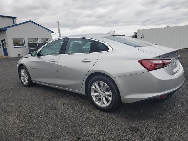 Obraz 2 z 2021 CHEVROLET MALIBU LT 2021 z VIN 1G1ZD5ST1MF050448