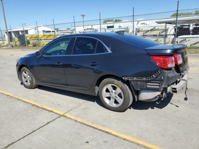 Image 2 of 2015 CHEVROLET MALIBU LS 2015 with VIN 1G11A5SL9FF296981