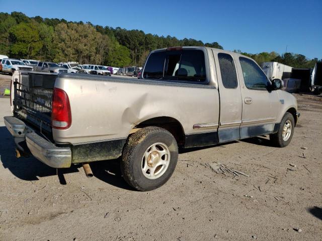 Image 3 of 1998 FORD F150  1998 with VIN 1FTZX17W3WNB62140