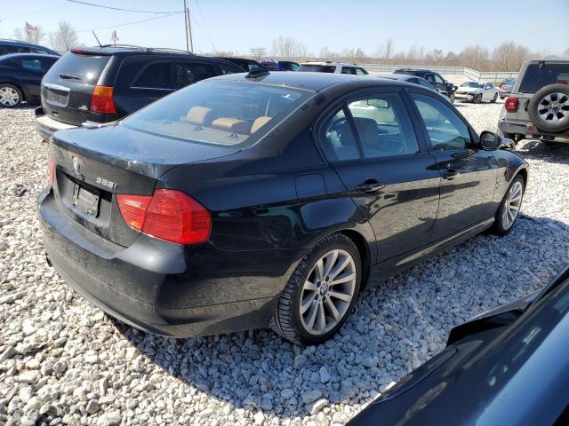 Image 3 of 2011 BMW 328 XI SULEV 2011 with VIN WBAPK5G53BNN81844