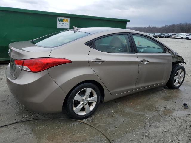Obraz 3 z 2013 HYUNDAI ELANTRA GLS 2013 z VIN 5NPDH4AE9DH323693