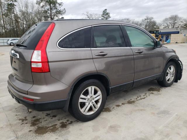 Obraz 3 z 2010 HONDA CR-V EXL 2010 z VIN 5J6RE3H72AL004041