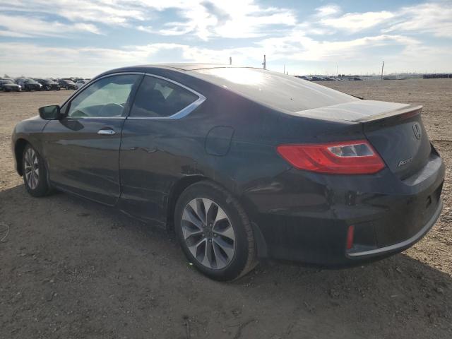 Изображение 2 2013 HONDA ACCORD LX-S 2013 с VIN 1HGCT1B38DA020838