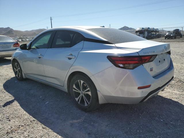 Image 2 of 2022 NISSAN SENTRA SV 2022 with VIN 3N1AB8CV5NY286027